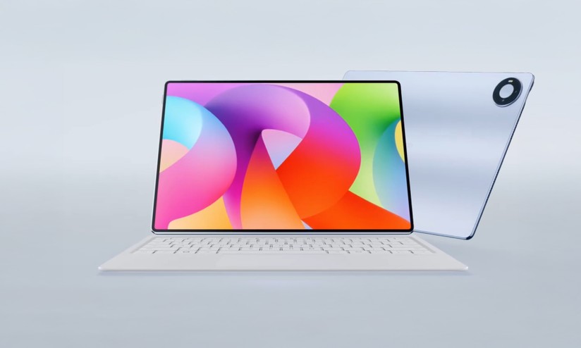 Espessura mínima: Huawei MatePad Pro Max estreia como tablet mais
