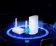  ZTE e MediaTek lan?am roteadores Wi-Fi 7 de banda tripla no Brasil