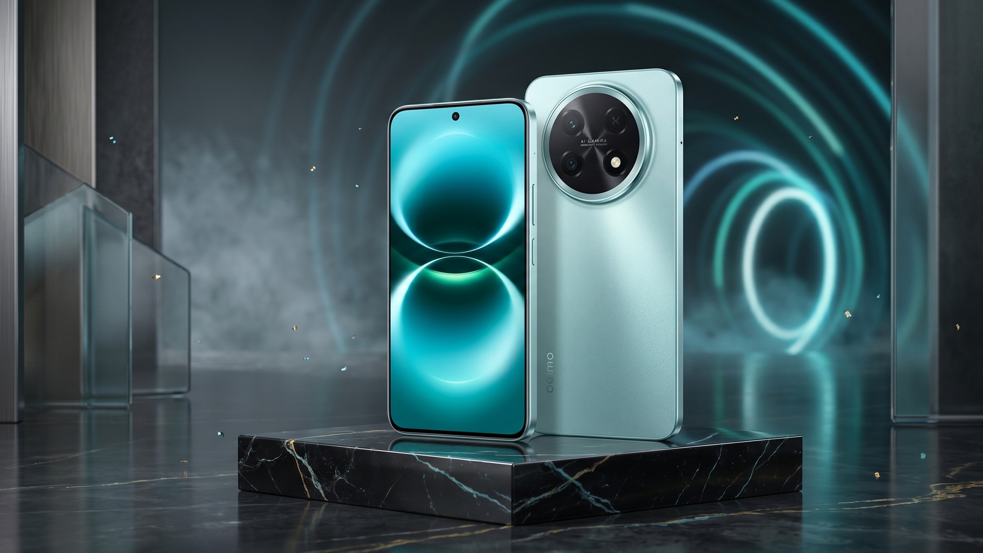 Huawei Nova 15 Max com 8.500 mAh e tela grande é lançado