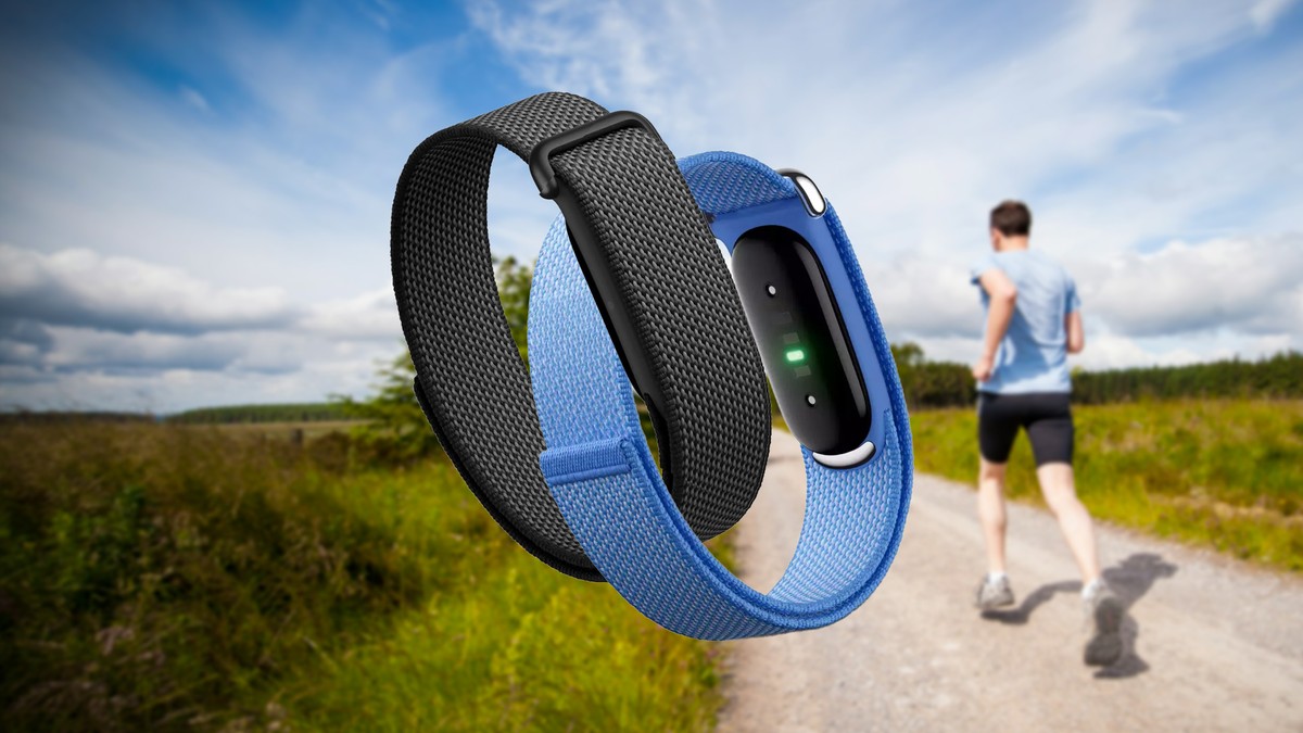 Google Health recebe atualização de outubro com Guardião de Saúde para Fitbit Air