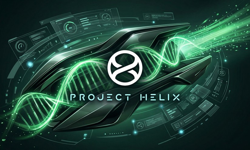 Projeto Helix da Microsoft e possível suporte a discos físicos no Xbox