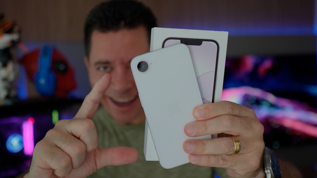 Nada de cancelamento: analista reforça aumento de RAM no iPhone 18e