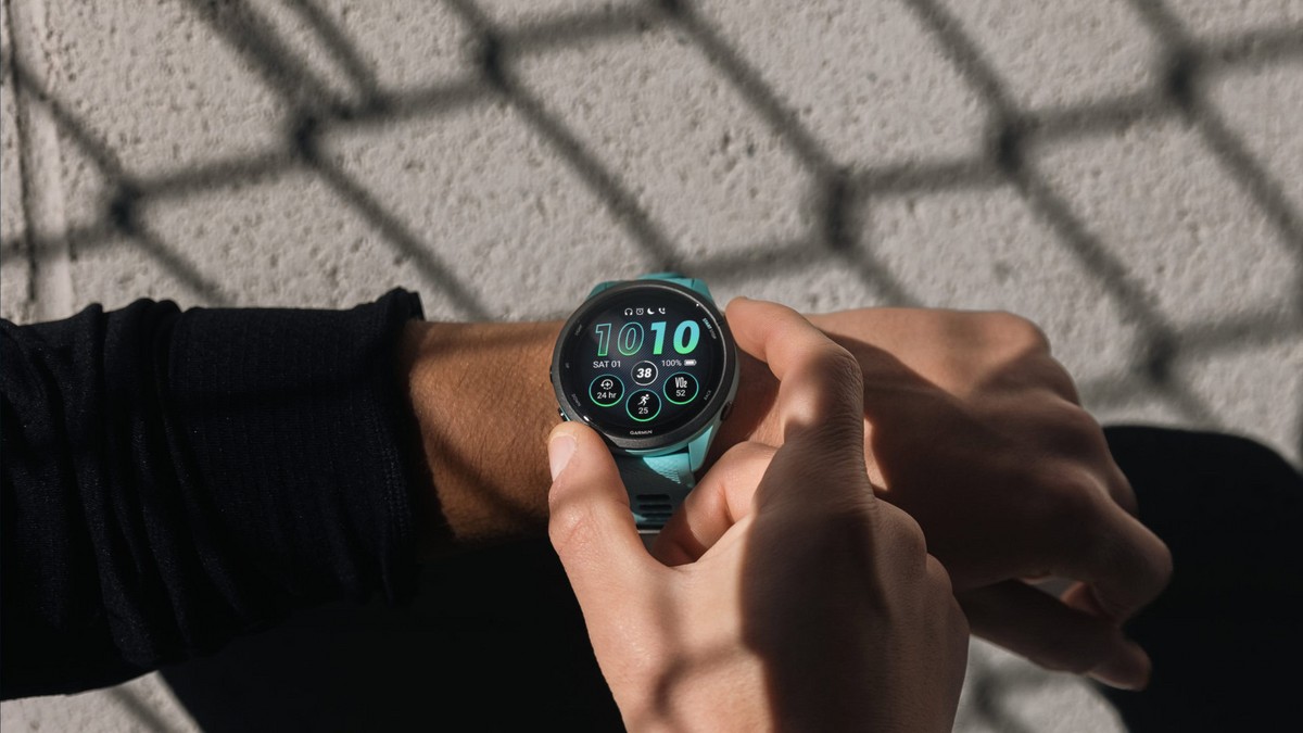 Estudo alerta: relógios da Apple, Samsung e Garmin erram medição de calorias em até 25%
