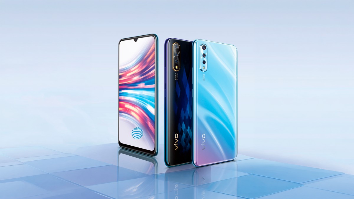 Vivo S2 vaza em mais fotos que reforçam visual, ficha técnica e suposto preço do celular