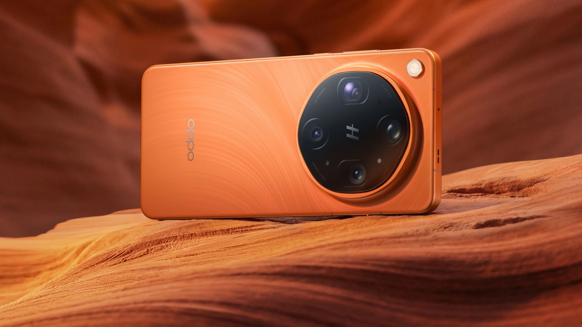OPPO Find X10 Pro Max segue vivo e apostará em sensor periscópico único de 200 MP