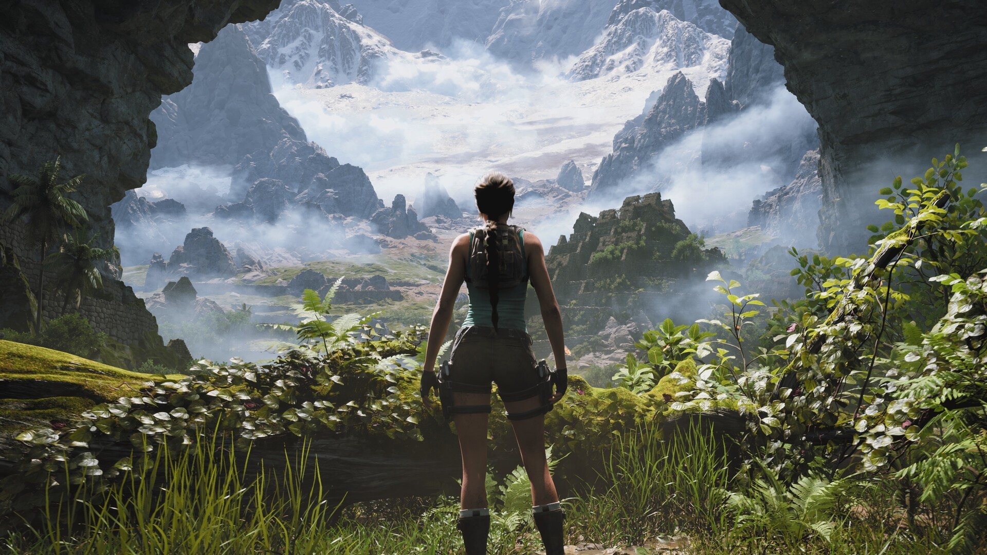 Tomb Raider: Legacy of Atlantis exige hardware pesado; veja requisitos antes do lançamento