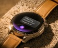 NoiseFit Halo 3 chega com tela de 1.000 nits, corpo de metal e bateria para uma semana
