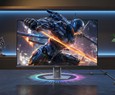  Hisense anuncia monitor Mini LED GX Ultra com 5K e 330 Hz