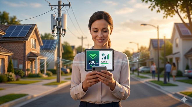 Revolução dos provedores: sua internet de bairro também poderá ser sua operadora de celular