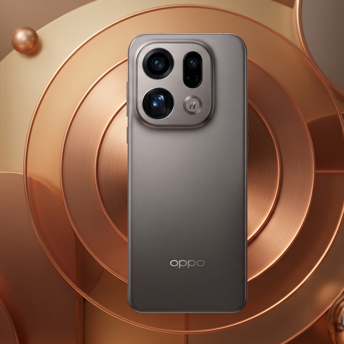 Vazou! OPPO Find X10 Pro Max surge com tela gigante 2K e trio de