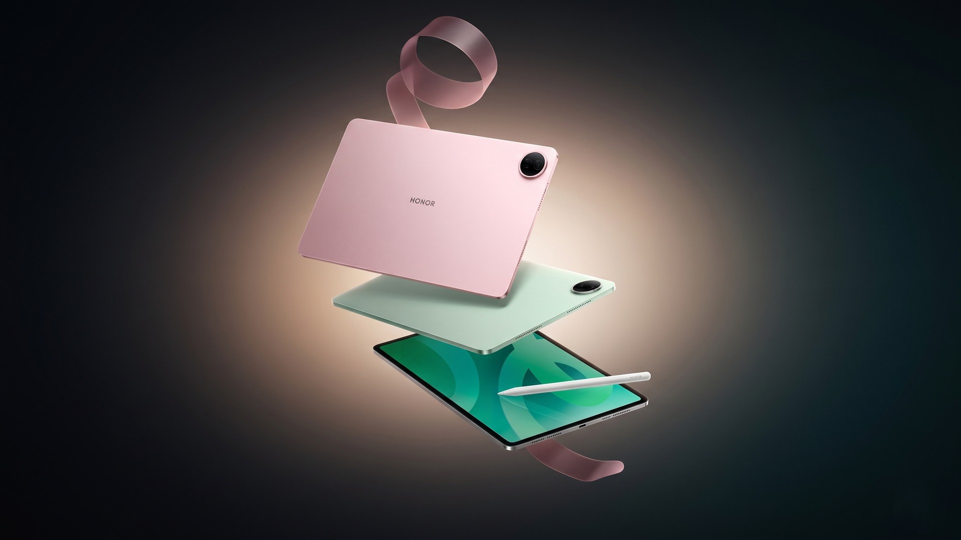 Honor Win Pad Mini: tablet compacto pode ter tela OLED e a maior bateria do mercado