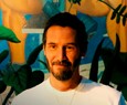  filme 'Consequ?ncia' com Keanu Reeves lidera os mais assistidos de abril