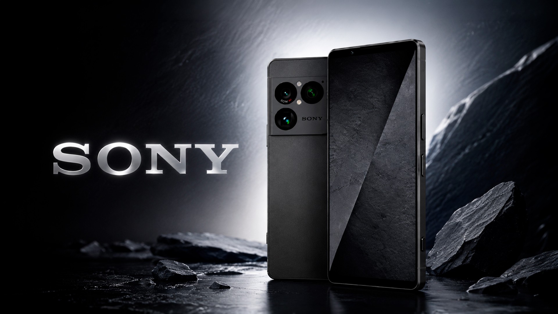 Sony Xperia 1 VIII: imagens do celular vazam horas antes do