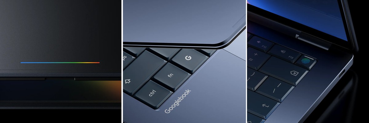 Certificação revela nome comercial do primeiro Googlebook da Lenovo