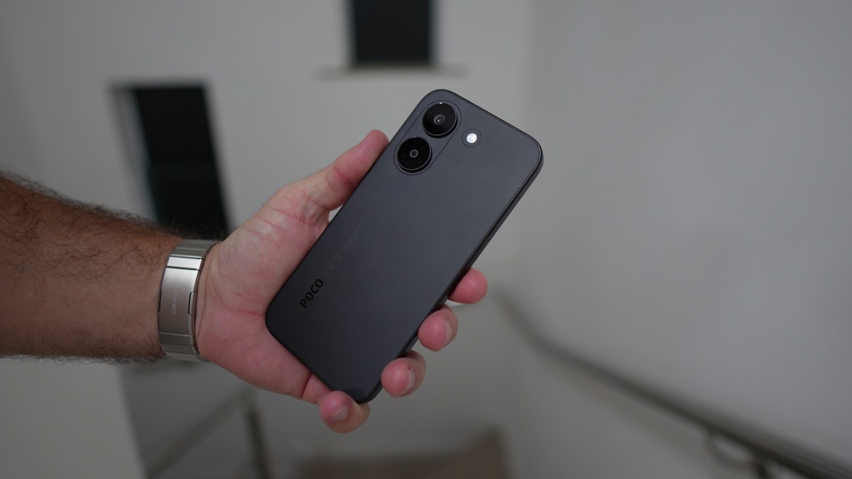 Poco X8 Power vaza com bateria de 10.000 mAh e chip Snapdragon 6 Gen 5