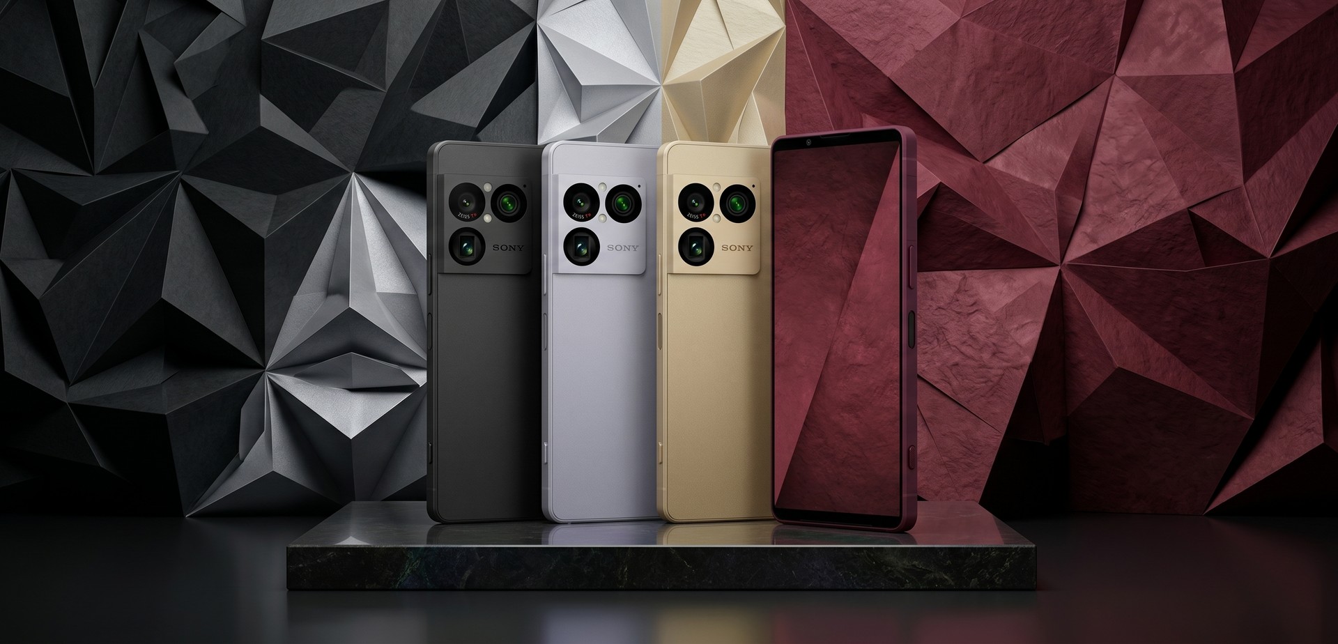 Samsung lança Galaxy Z Fold 5 e Watch 6 Thom Browne Edition com