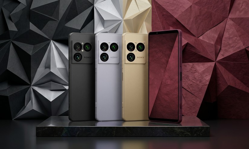 Sony Xperia 1 VIII é lançado com novo design, câmera telefoto