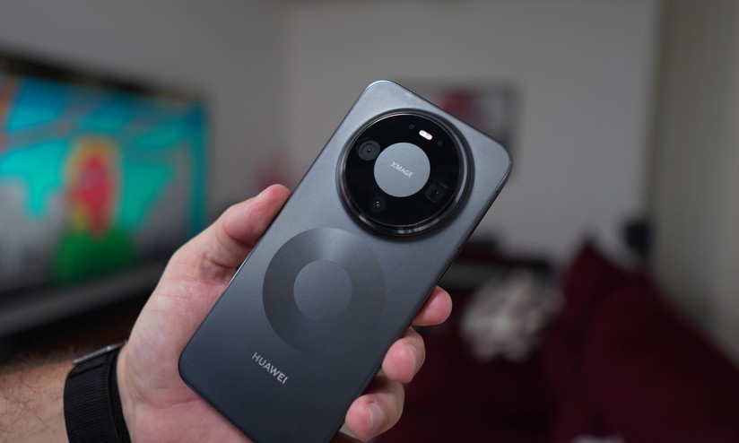 Huawei Mate 80 Pro em oferta: celular avançado com tela OLED