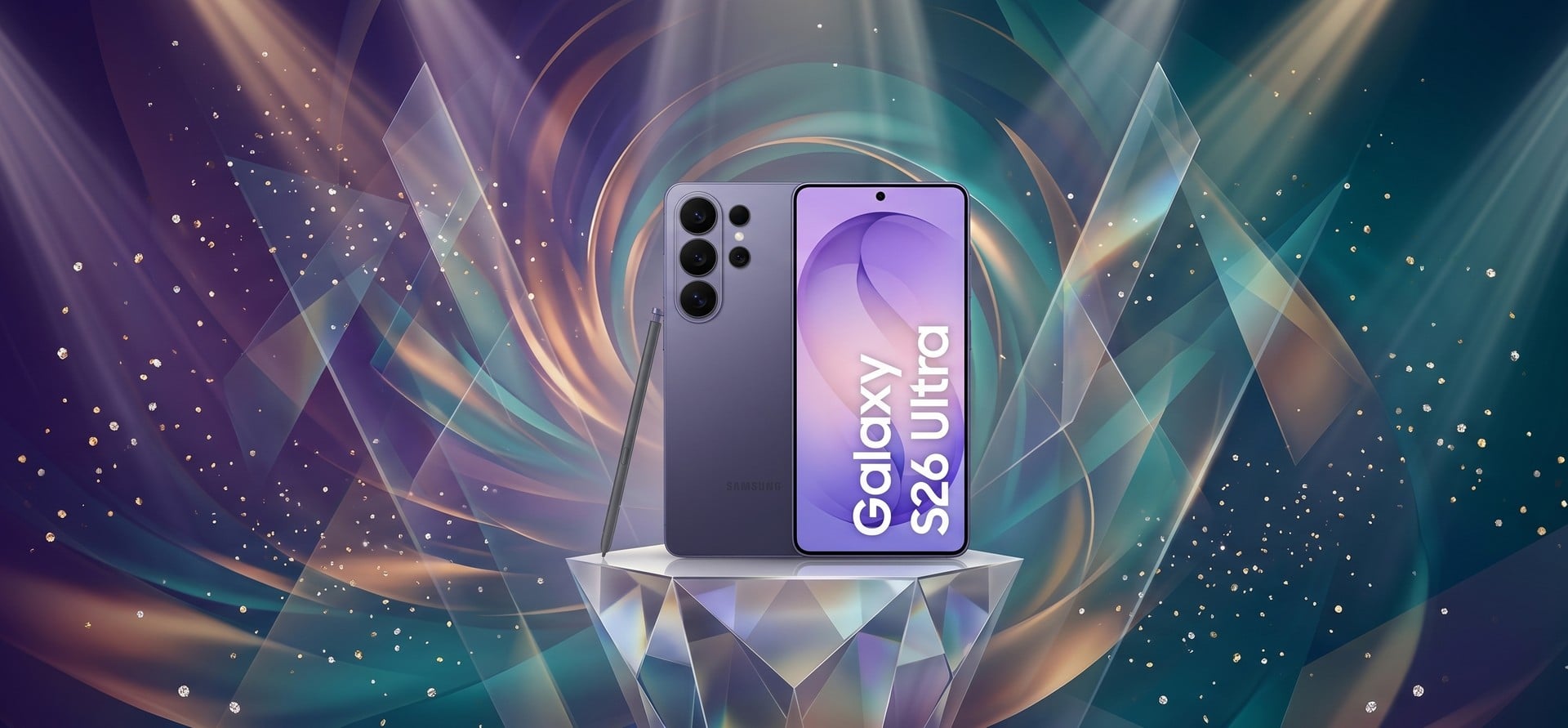 Linha Samsung Galaxy S26 recebe patch de segurança de junho de 2026 no Brasil