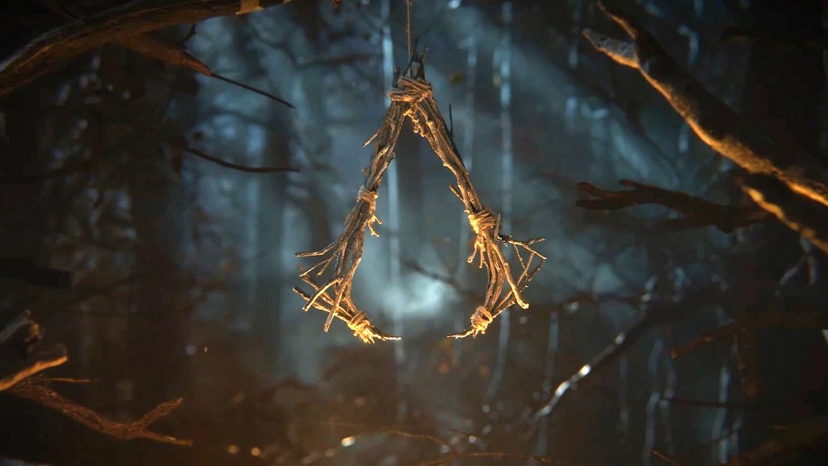 Assassin's Creed Hexe tem personagens e história revelados em novo vazamento gigante