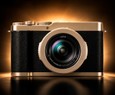 Panasonic lan?a c?mera LUMIX L10 com sensor 4/3, lente Leica e foco em IA