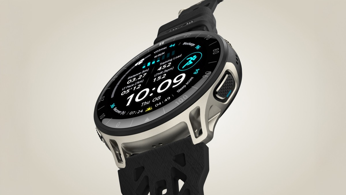 Relógios da Amazfit conseguem sintonizar sinal de rádio FM com app WatchFM