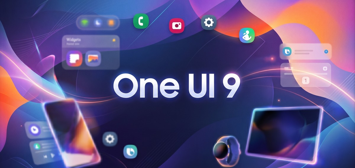 One UI 9 estável: Samsung libera atualização para os Galaxy Z Flip 7 e Z Fold 7