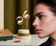 Xiaomi revela fone Clip Ear Headphones estilo brinco para competir com Huawei e Motorola