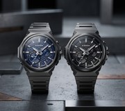 Sucesso! Casio G-Shock x Coca-Cola: relógio comemorativo GA-2100