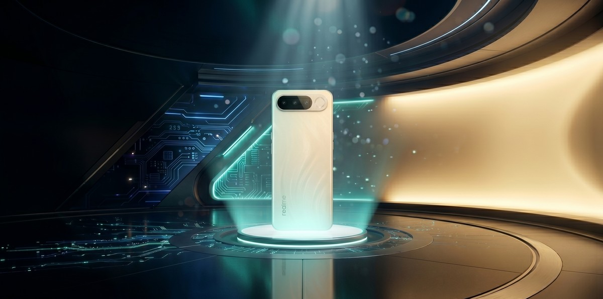 Realme 16 5G: celular acessível com bateria enorme e 256 GB em oferta em até 15x sem juros