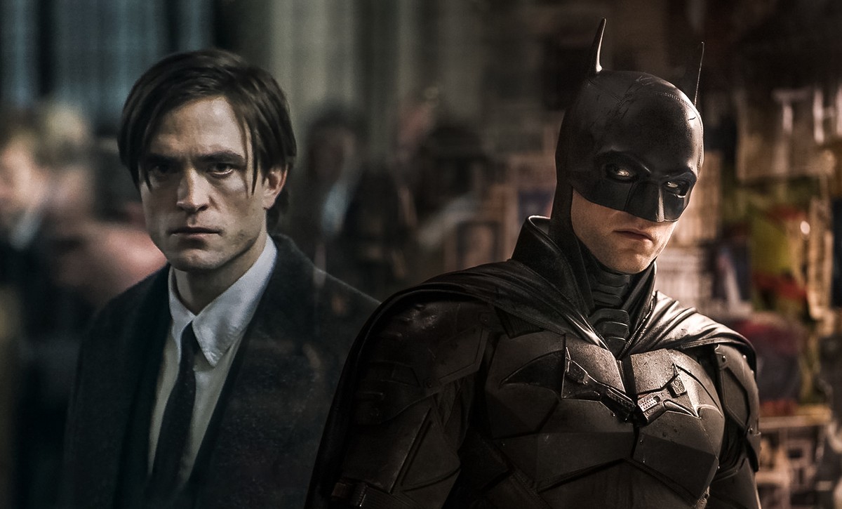 Batman: Parte 2: Robert Pattinson surge com o traje e fãs criam diversas teorias