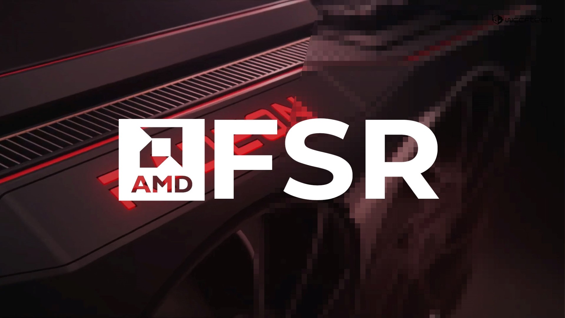 AMD desmente rumores e mantém esperança do FSR 4.1 em chips RDNA 3.5