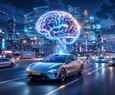 Adeus, Tesla? Xiaomi libera "c?rebro" dos seus carros aut?nomos para o mundo