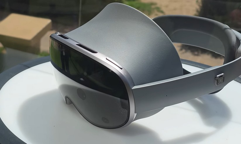 Galaxy XR recebe novo aplicativo que comanda toda sua casa