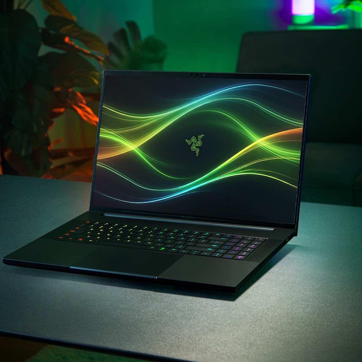 Razer Blade 18 (2026) é lançado com a promessa de entregar poder