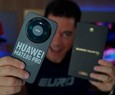 Huawei Mate 80 Pro aposta forte em c?mera para competir com Apple e Samsung | An?lise / Review