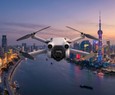 Revolu??o nos drones: China cria nova bateria com tecnologia in?dita para autonomia recorde