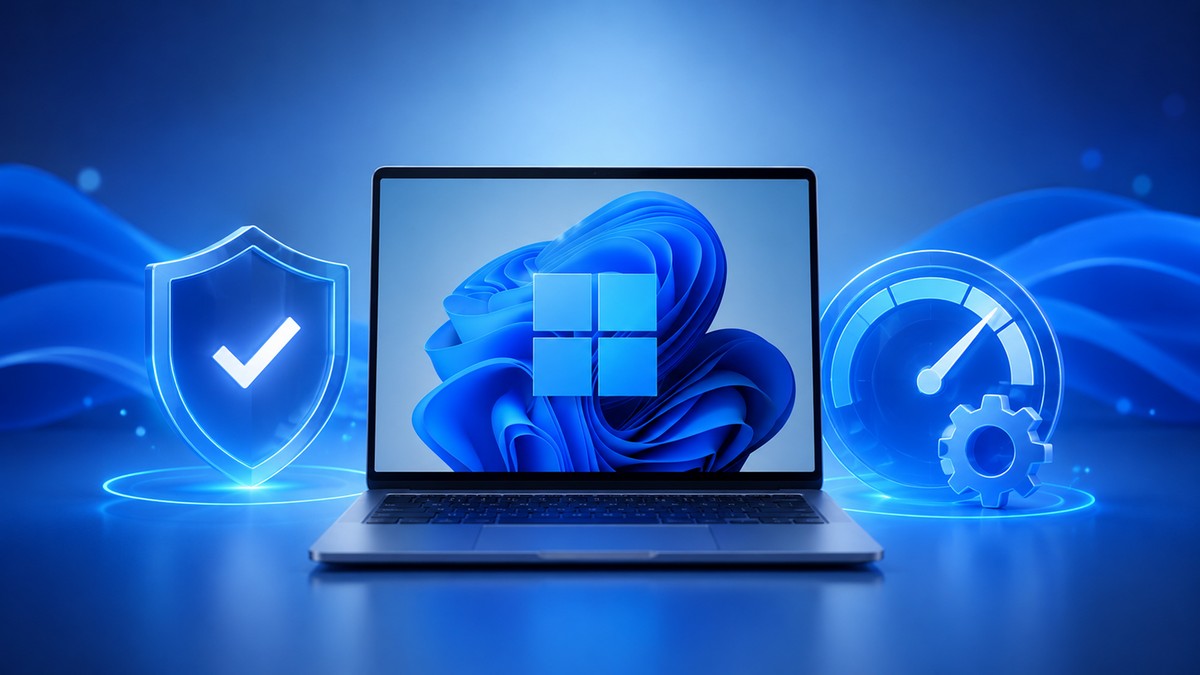 Windows 11 26H1 recebe melhorias no Menu Iniciar, Explorador de Arquivos e mais