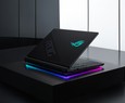 ASUS lan?a ROG Strix SCAR 18 2026 com novo chip Intel e tela Mini LED 4K de 240 Hz