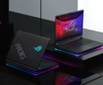 ASUS anuncia notebooks gamer ROG Strix G16, G18 e SCAR 18 atualizados e TUF T700