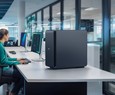 Dell leva agentes de IA para o desktop e estabelece ecossistema de Intelig?ncia Artificial