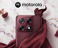 Lan?amento iminente! Motorola Edge 70 Pro Plus surge em p?gina oficial com design e cores