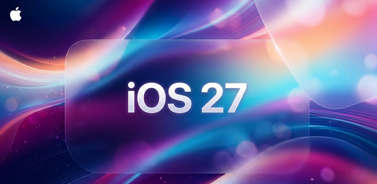 Apple lança Beta 2 do iOS 27.2, iPadOS 27.2, tvOS 27.2, macOS 27.2, watchOS 27.2 e visionOS 27.2