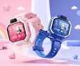 Smartwatch infantil premium? Huawei promete SuperNova X1 com tela de 120 Hz