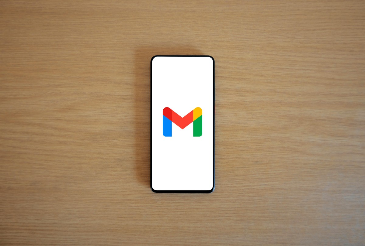 Fim da bagunça: Gmail para Android prepara visual mais limpo para as configurações