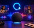 Amazon Alexa Plus agora consegue gerar podcasts inteiros feitos com IA