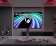 LG quebra barreira dos monitores gamers com UltraGear de 1000 Hz nativos