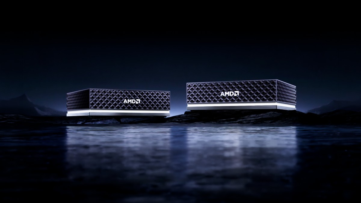AMD divulga novos testes dos Ryzen "Gorgon Halo" e tenta ofuscar estreia do RTX Spark