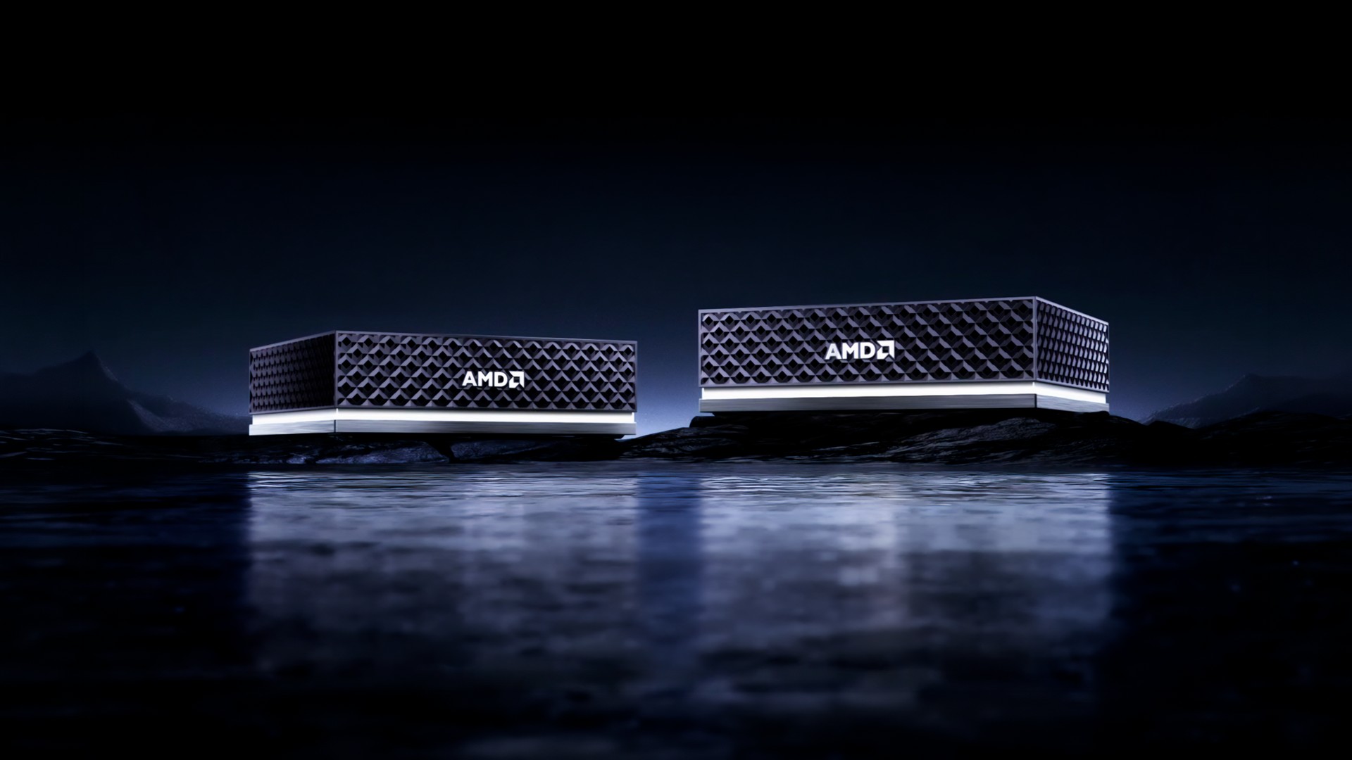 AMD oficializa Ryzen AI MAX 400 âGorgon Haloâ com memÃ³ria de atÃ© 192 GB e revela preÃ§o do mini PC AI Halo