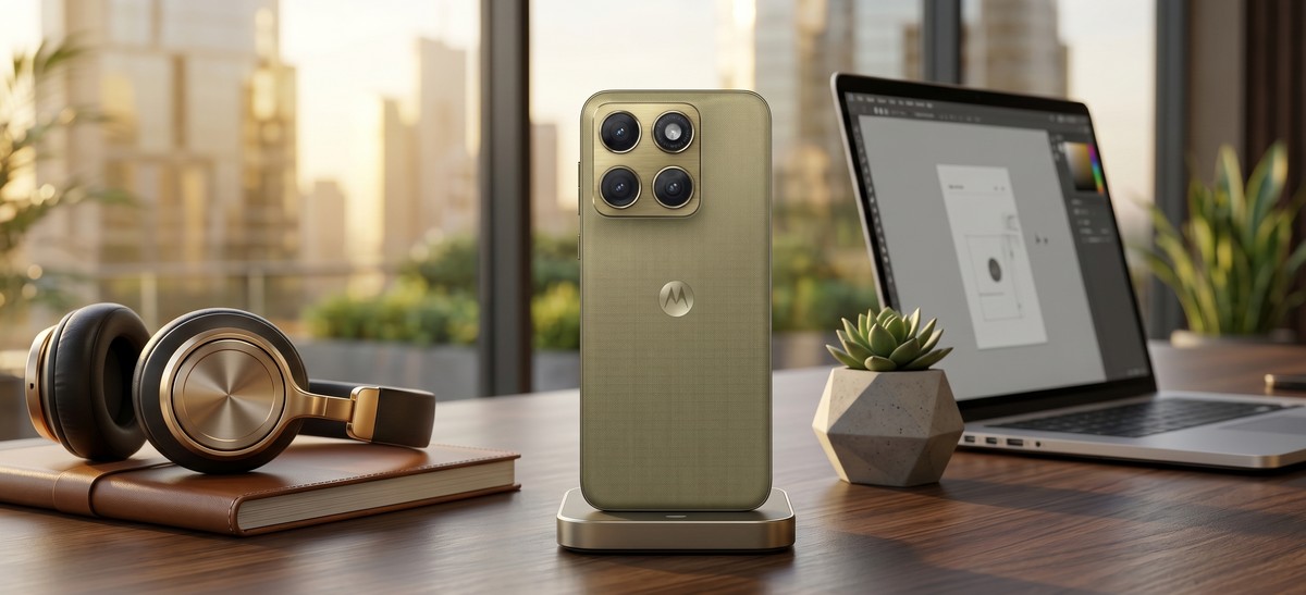 Fórum da Motorola confirma projeto de Edge 70 Neo e Edge 70 Plus